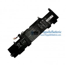 Batéria pre HP 830 840 740 846 730 G5 SS03XL ZBOOK14U 735 745 [náhradná batéria]